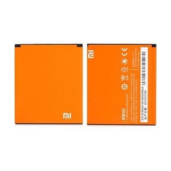 Baterie Xiaomi BM40 2080mAh pro 2A, Mi2A, Originál