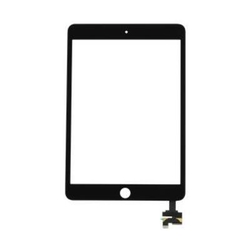 Dotyková deska Apple iPad mini 3 Black / černá - osazená