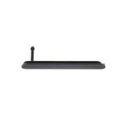Krytka SIM + microSD Sony Xperia Z5 Compact, E5823 Black / černá, Originál