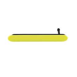 Krytka SIM + microSD Sony Xperia Z5 Compact, E5823 Yellow / žlutá, Originál