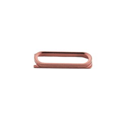 Krytka čtečky prstu Sony Xperia Z5 Compact, E5823 Coral, Originál