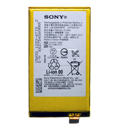 Baterie Sony 1293-8715 2700mah na Xperia Z5 Compact E5083, E5823