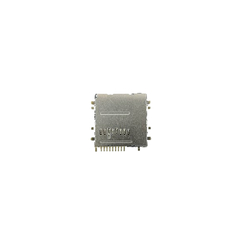 Čtečka microSD karty Samsung G357, P550, T111, T113, T116, T311, T320, T325, aj, Originál