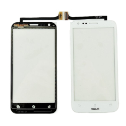 Dotyková deska Asus Padfone 2, A68 White / bílá, Originál
