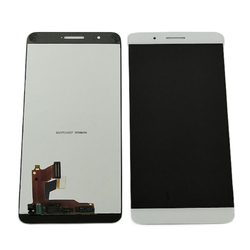 LCD Huawei Honor 7i, ShotX + dotyková deska White / bílá, Originál