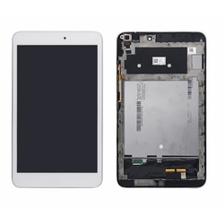LCD ASUS MeMO Pad 8, ME581CL + dotyková deska White / bílá, Originál
