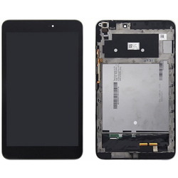 LCD ASUS MeMO Pad 8, ME581CL + dotyková deska Black / černá