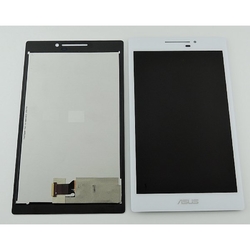 LCD Asus ZenPad 7.0, Z370C, Z370CG, Z370KL + dotyková deska Whit