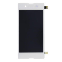 LCD Sony Xperia E3, D2203 + dotyková deska White / bílá, Originál