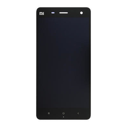LCD Xiaomi Mi4 + dotyková deska Black / černá
