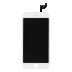 LCD Apple iPhone 6S + dotyková deska White / bílá