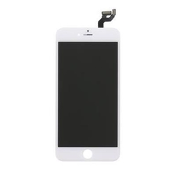 LCD Apple iPhone 6S Plus + dotyková deska White / bílá - originá