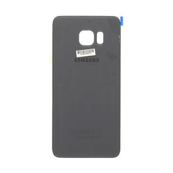Zadní kryt Samsung G928 Galaxy S6 Edge+ Silver / stříbrný (Servi