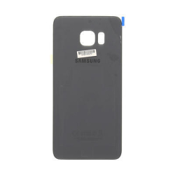 Zadní kryt Samsung G928 Galaxy S6 Edge+ Silver / stříbrný, Originál