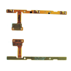 Flex kabel on/off + hlasitosti Samsung T810, T815 Galaxy Tab S2