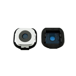 Sklíčko kamery Samsung T810, T815 Galaxy Tab S2 9.7 White / bílé