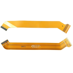 Flex kabel LCD Samsung T810, T815 Galaxy Tab S2 9.7, Originál