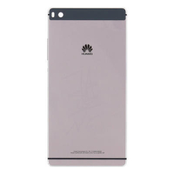 Zadní kryt Huawei Ascend P8 Grey / šedý, Originál