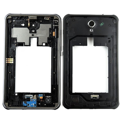 Střední kryt Samsung T365 Galaxy Tab Active 8.0 LTE (Service Pac