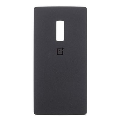 Zadní kryt OnePlus 2 Black / černý, Originál
