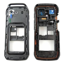 Střední kryt Samsung B550 xcover 3 (Service Pack), Originál