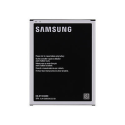 Baterie Samsung EB-BT365BBE 4480mAh pro T365 Galaxy Tab Active 8.0 LTE, Originál