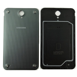 Zadní kryt Samsung T365 Galaxy Tab Active 8.0 LTE Black / černý