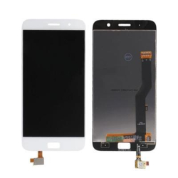 LCD Lenovo ZUK Z1 + dotyková deska White / bílá, Originál