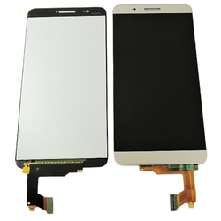 LCD Honor 7i, Shot X + dotyková deska Gold / zlatá