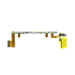 Boční flex kabel Sony Xperia Z5 E6603, E6653, Dual E6633, E6683