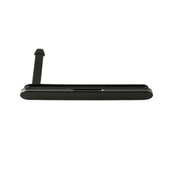 Boční krytka SIM Sony Xperia Z5, E6653 Black / černá, Originál