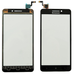 Dotyková deska Lenovo A5000 Black / černá, Originál