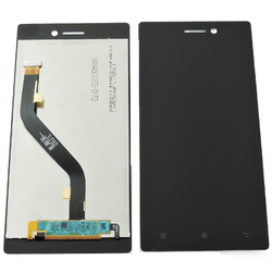 LCD Lenovo Vibe X2 Pro + dotyková deska Black / černá, Originál