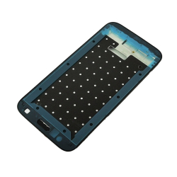 Přední kryt Huawei Ascend G8 Black / černý, Originál