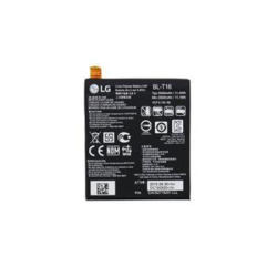 Baterie LG BL-T16 2920mAh pro LG G Flex2, H955, Originál
