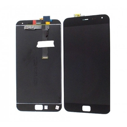 LCD Meizu MX4 Pro + dotyková deska Black / černá, Originál