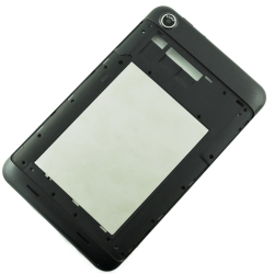 Střední kryt Lenovo IdeaTab A3000 Black / černý, Originál