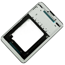 Přední kryt Lenovo IdeaTab A3000 Black / černý, Originál