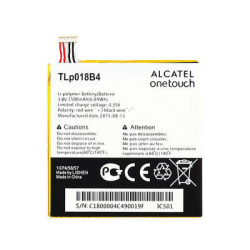 Baterie Alcatel TLP018B4 1500mah na 6030D Idol, 7025D Snap