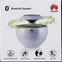 Reproduktor bluetooth Huawei AM08 Gold / zlatý, Originál