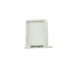 Držák microSD LG Zero, H650 Silver / stříbrný (Service Pack)
