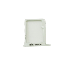 Držák microSD LG Zero, H650 Silver / stříbrný, Originál