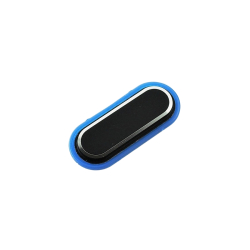 Klávesnice home Samsung J500, J510 Galaxy J5, J320 Galaxy J3 Black / černá (Service Pack)