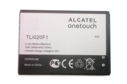 Baterie Alcatel TLi020F1 1900mAh na Alcatel One Touch 6036, 7040