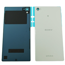 Zadní kryt Sony Xperia Z5 Premium E6853, Dual E6883 Chrome / chromový (Service Pack)