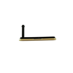 Boční krytka SIM Sony Xperia Z5 Premium, E6853 Gold / zlatá, Originál