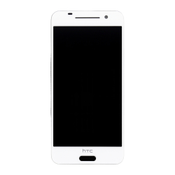 LCD HTC One A9 + dotyková deska White / bílá, Originál