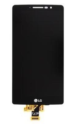 LCD LG G4 Stylus, H635 + dotyková deska Black / černá, Originál