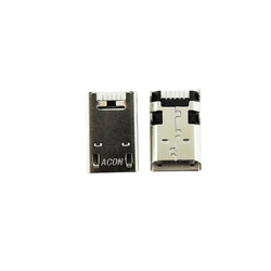 USB konektor Asus MeMO Pad 8 K013, ME102A, ME180, ME301, ME302, ME372, Originál