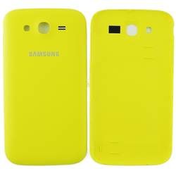 Zadní kryt Samsung i9060, i9060i, i9082 Galaxy Grand Neo Lime Green / zelený, Originál